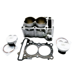 Kit Cilindro Racing 595 cc Ø72 mm – Magistrati Racing® Yamaha Tmax 560