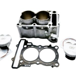 Kit Cilindro Racing 595 cc Ø72 mm – Magistrati Racing