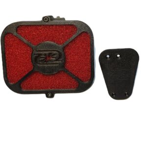 ASPIRAZIONE DIRETTA TMAX 560